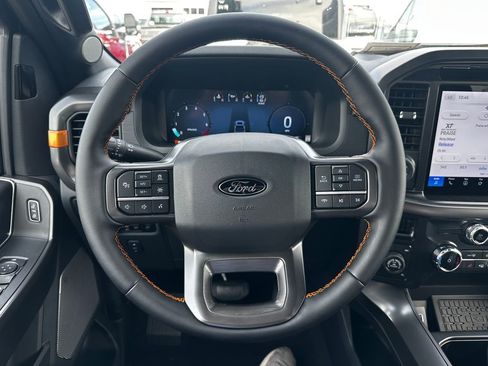 New 2025 Ford F150 Tremor w/ Bed Utility Package image 55