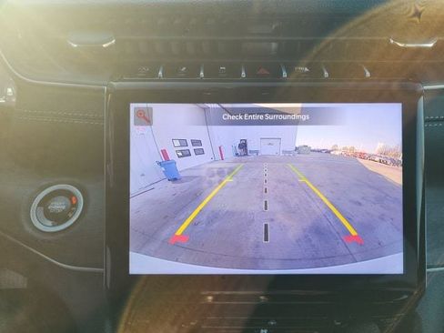 New 2025 Jeep Grand Cherokee Limited image 4