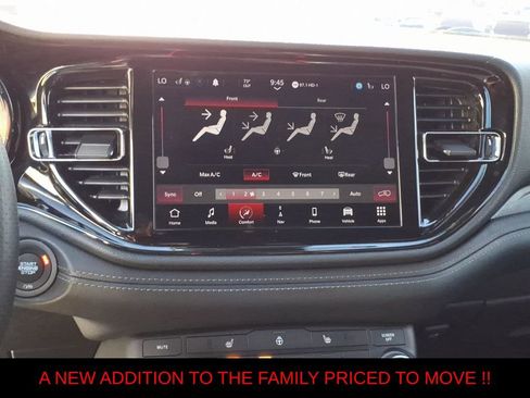 Used 2022 Dodge Durango GT AWD/4WD image 23