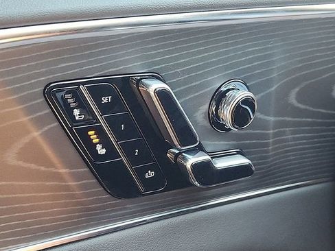 New 2026 Cadillac Lyriq Sport AWD/4WD image 18