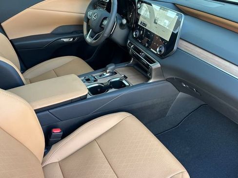 New 2026 Lexus RX 350 image 13