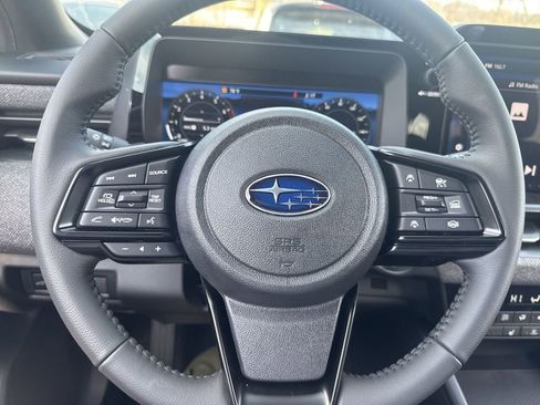 New 2026 Subaru Outback Premium image 14