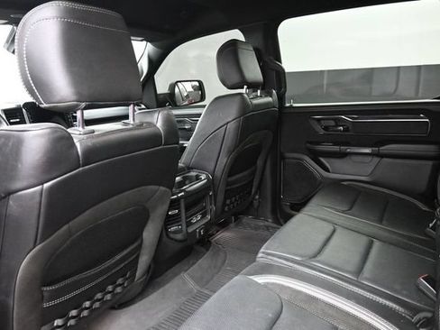 Used 2022 RAM 1500 TRX w/ TRX Level 1 Equipment Group AWD/4WD image 11