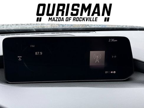 New 2026 MAZDA MAZDA3 Hatchback w/Premium Plus Pkg AWD/4WD image 14