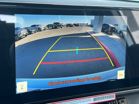 New 2026 Toyota Camry XSE FWD image 22
