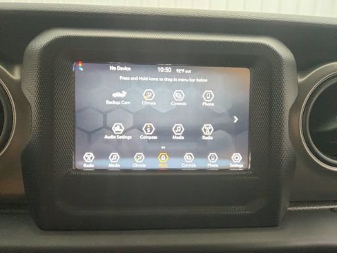 Used 2023 Jeep Gladiator Sport AWD/4WD image 26