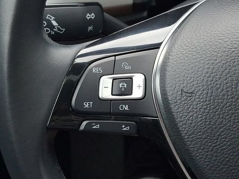 Used 2018 Volkswagen Atlas SEL Premium AWD/4WD image 23