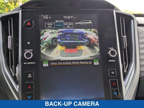 Used 2025 Subaru Forester Limited image 26