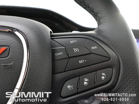 New 2026 Dodge Durango GT AWD/4WD image 16