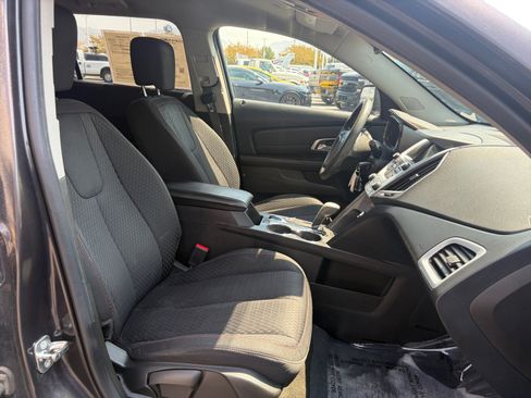 Used 2015 GMC Terrain SLE AWD/4WD image 28