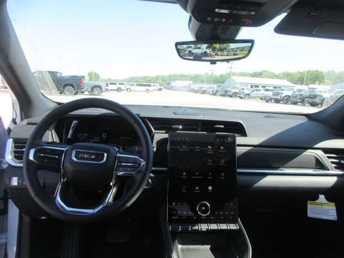 New 2026 GMC Terrain Elevation image 14