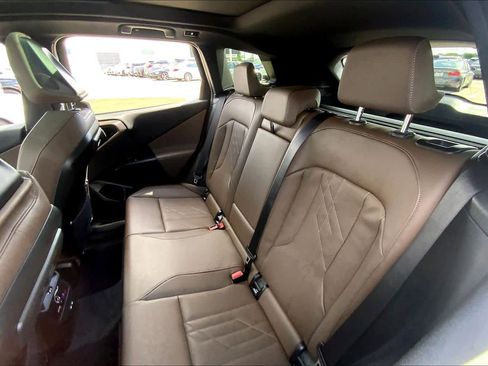 Used 2025 BMW X3 xDrive30i image 20