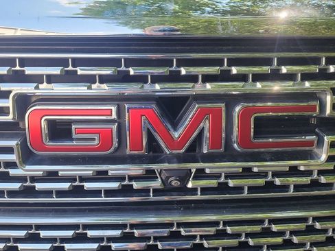 Certified 2020 GMC Sierra 3500 Denali w/ Denali Ultimate Package AWD/4WD image 31