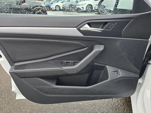 New 2026 Volkswagen Jetta S FWD image 31