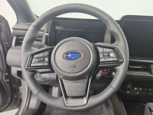 New 2026 Subaru Outback Touring image 14