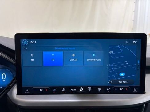 Used 2024 Ford Escape Platinum image 30