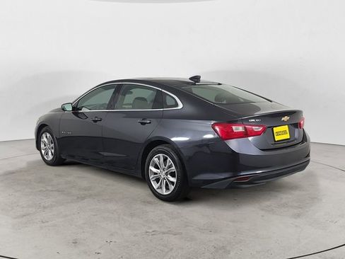 Used 2023 Chevrolet Malibu LT FWD image 3