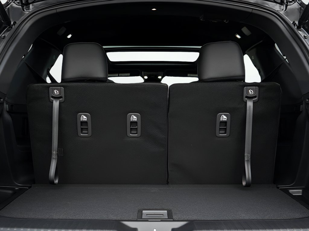 New 2026 Honda Pilot TrailSport image 8