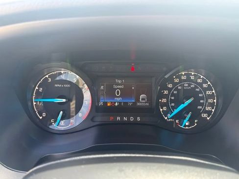Certified 2022 Ford Ranger XLT w/ Equipment Group 301A Mid AWD/4WD image 16