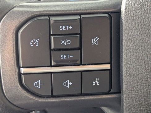 Used 2024 Ford F250 Lariat w/ Sport Appearance Package image 16