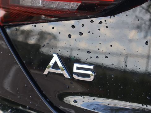 Used 2022 Audi A5 2.0T Premium Plus image 9