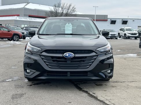 Certified 2025 Subaru Legacy Premium image 2