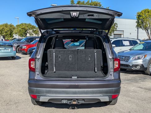 Used 2021 Honda Pilot EX-L image 13