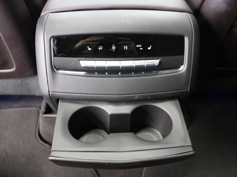 Used 2023 Cadillac Escalade Sport Platinum w/ LPO, ONYX Package image 58