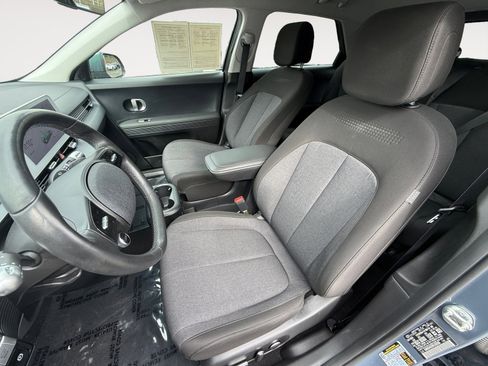 Used 2024 Hyundai Ioniq 5 SEL image 10
