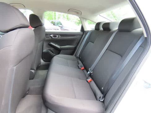 Used 2023 Honda Civic LX image 11