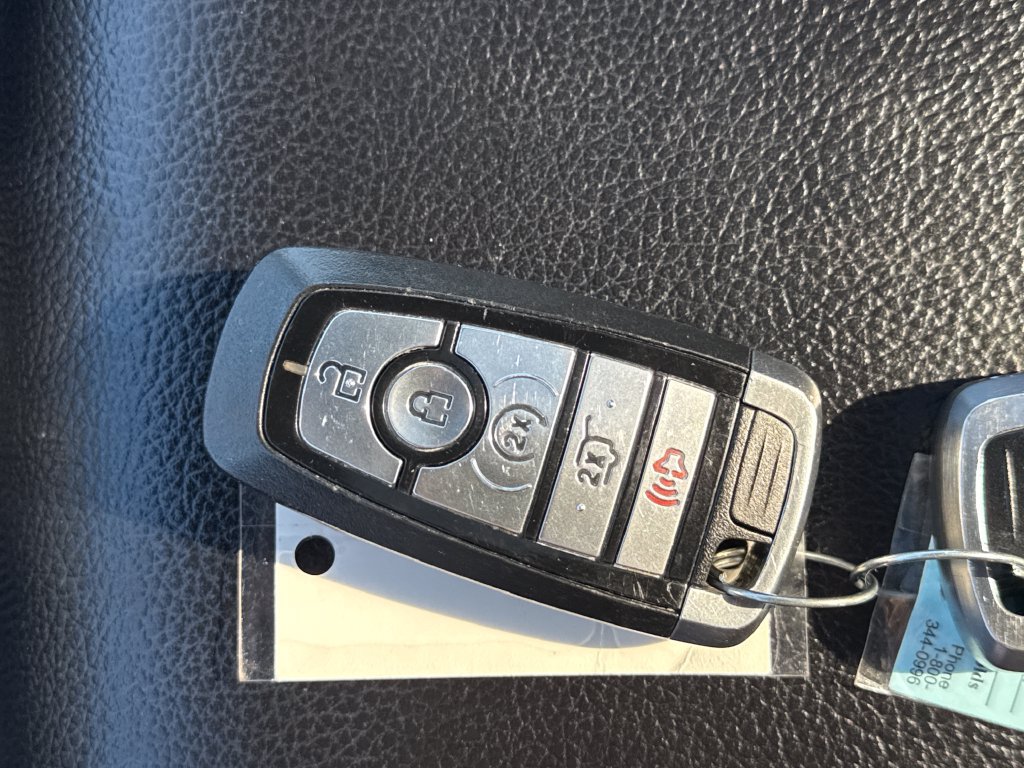 Used 2020 Ford Expedition Limited w/ Equipment Group 302A AWD/4WD image 42