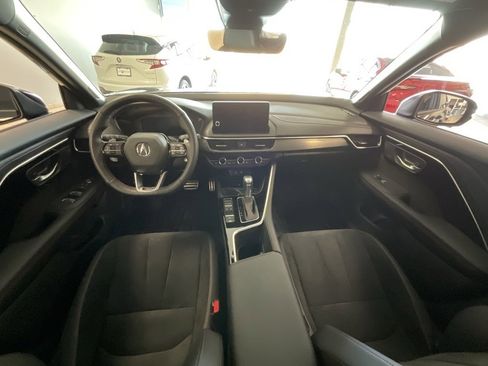 Certified 2025 Acura ADX A-Spec image 9