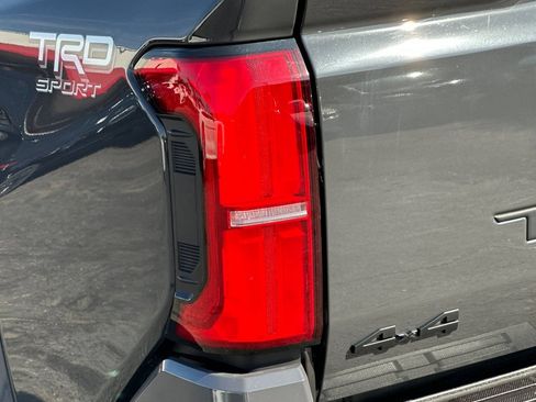 Certified 2025 Toyota Tacoma TRD Sport AWD/4WD image 25