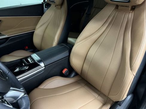 Used 2024 Mercedes-Benz CLE 300 4MATIC Cabriolet image 19