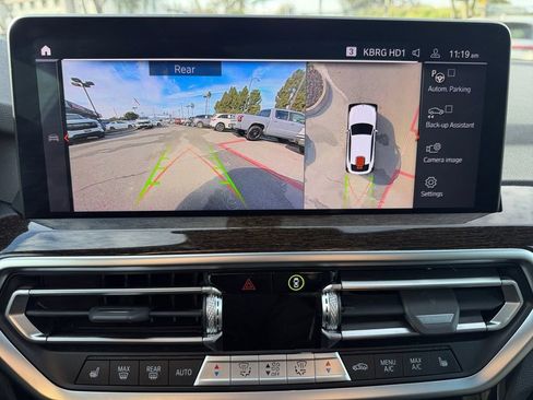 Used 2024 BMW X4 xDrive30i image 20