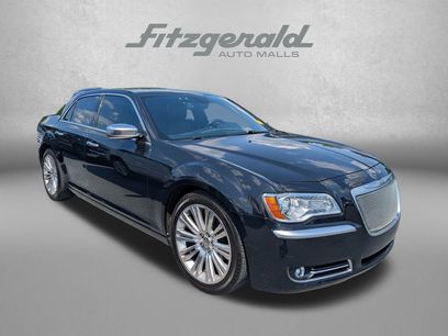 Used 2014 Chrysler 300 C w/ Harman/Kardon Audio Group