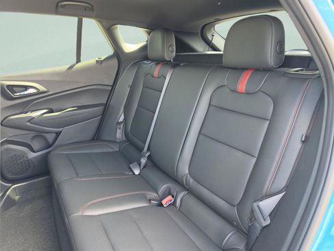 New 2026 Chevrolet Trax RS w/ Driver Confidence Package FWD image 19
