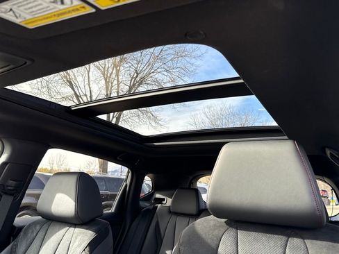 Certified 2025 Acura ADX A-Spec image 32