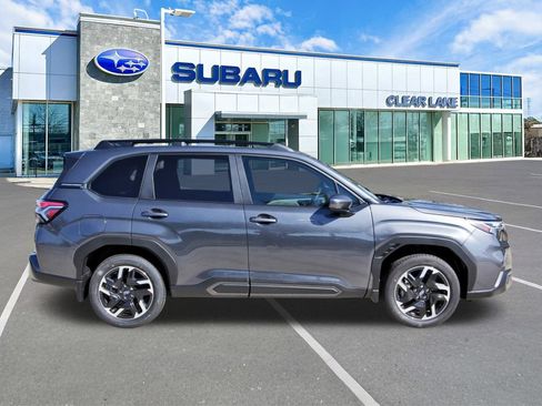 New 2026 Subaru Forester Limited AWD/4WD image 5
