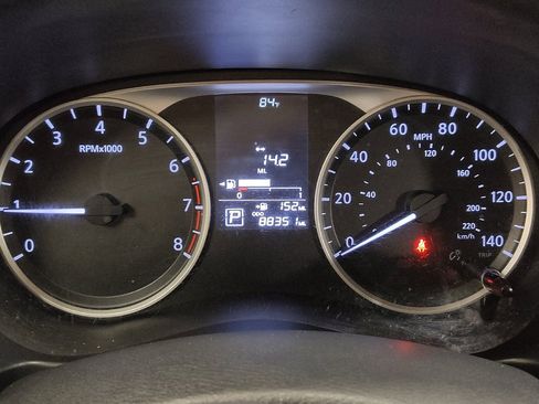 Used 2020 Nissan Kicks S FWD image 23