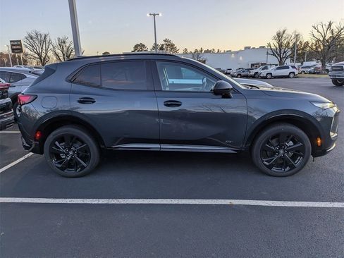 New 2026 Buick Envision Sport Touring image 5