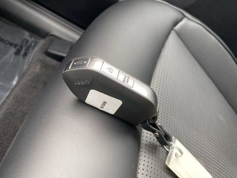 New 2027 Kia Telluride LX FWD image 46