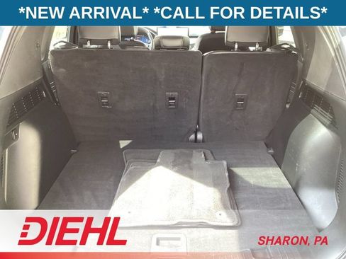 Used 2024 Ford Escape Platinum AWD/4WD image 13