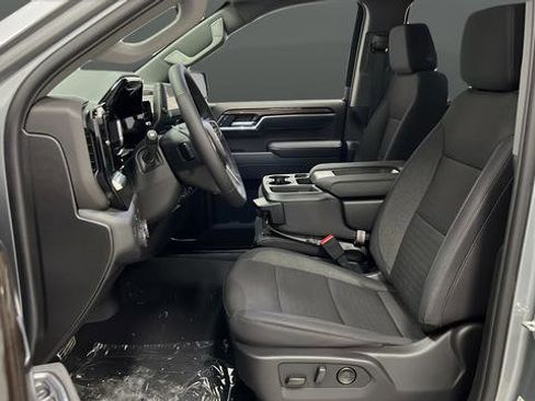 New 2026 Chevrolet Silverado 1500 RST w/ RST Select Package AWD/4WD image 10