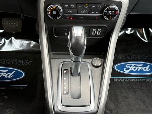 Certified 2021 Ford EcoSport Titanium image 20
