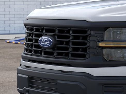 New 2026 Ford F150 XL AWD/4WD image 17