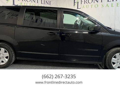 Used 2012 Dodge Grand Caravan SE image 8