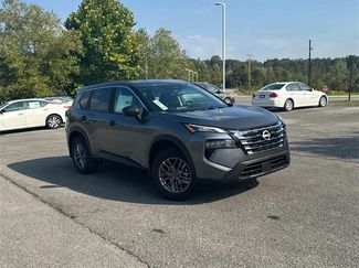 New 2026 Nissan Rogue S video 2