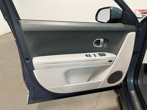 Used 2023 Hyundai Ioniq 5 Limited RWD image 24