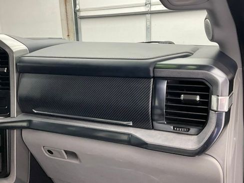 Used 2021 Ford F150 Limited AWD/4WD image 12